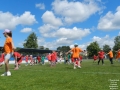 rywalizacje sportowe przedszkolaków