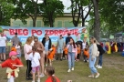  stanowiska z atrakcjami dla dzieci: przebieranki