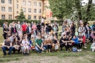 dzieci i rodzice