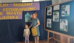 dziecko z rodzicem