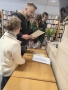 spotkanie w bibliotece