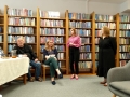 spotkanie w bibliotece