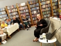 spotkanie w bibliotece