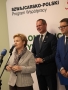 Przy głosie Agnieszka Dawydzik ze Związku Miast Polski