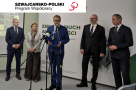 uczestnicy konferencji