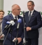 uczestnicy konferencji
