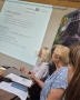 spotkanie partnerów