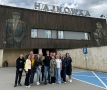 spotkanie partnerów