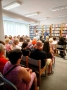 Michał Koterski gościem Miejskiej Biblioteki Publicznej w Hajnówce