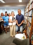 Michał Koterski gościem Miejskiej Biblioteki Publicznej w Hajnówce
